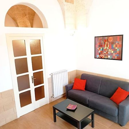 Casa Regina Elena - Locazione Turistica Βίλα San Cesario di Lecce Εξωτερικό φωτογραφία
