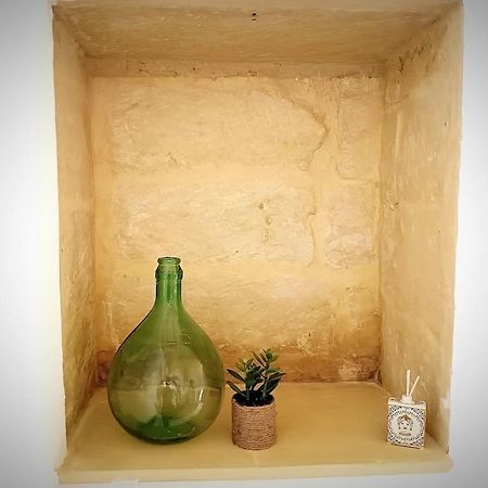 Casa Regina Elena - Locazione Turistica Βίλα San Cesario di Lecce Εξωτερικό φωτογραφία