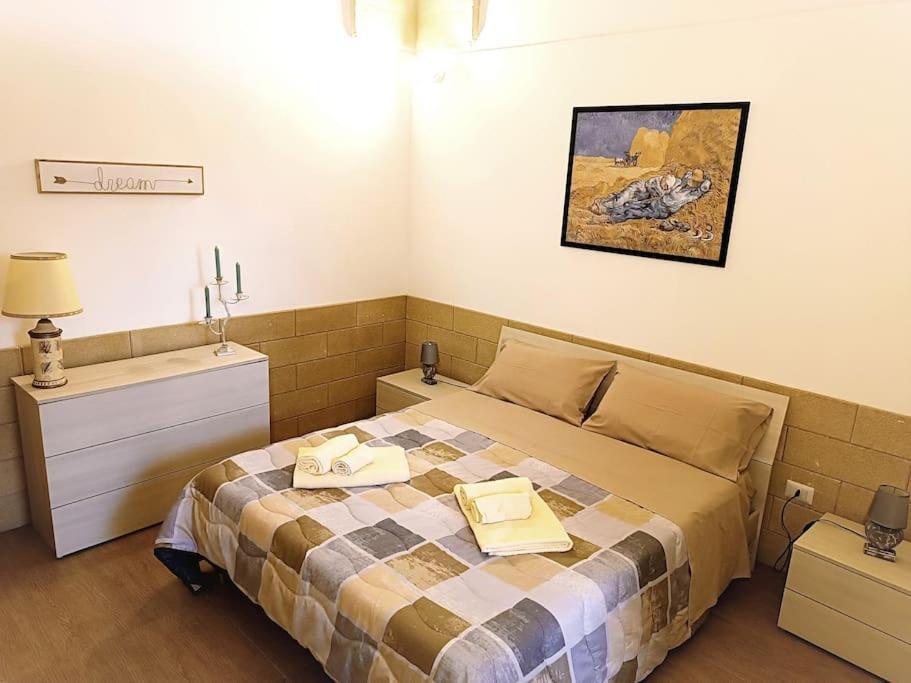 Casa Regina Elena - Locazione Turistica Βίλα San Cesario di Lecce Εξωτερικό φωτογραφία