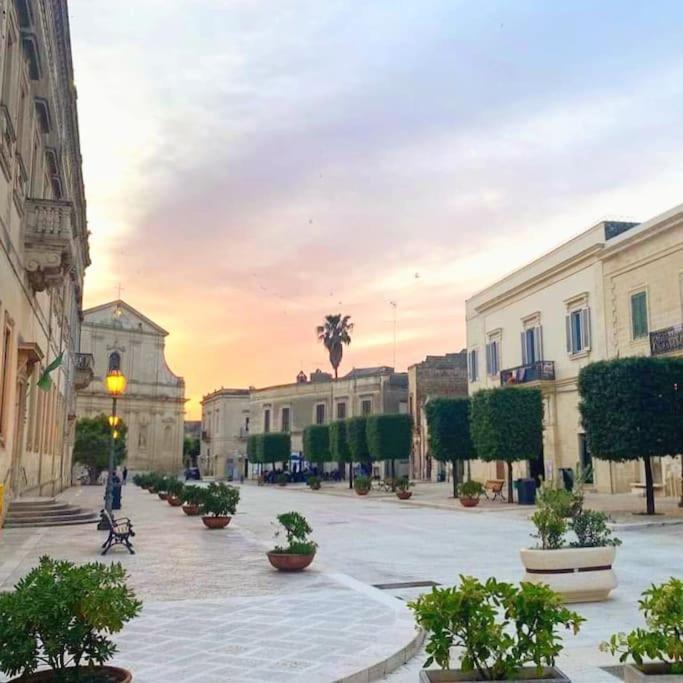 Casa Regina Elena - Locazione Turistica Βίλα San Cesario di Lecce Εξωτερικό φωτογραφία