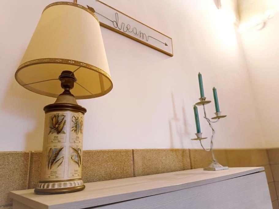 Casa Regina Elena - Locazione Turistica Βίλα San Cesario di Lecce Εξωτερικό φωτογραφία