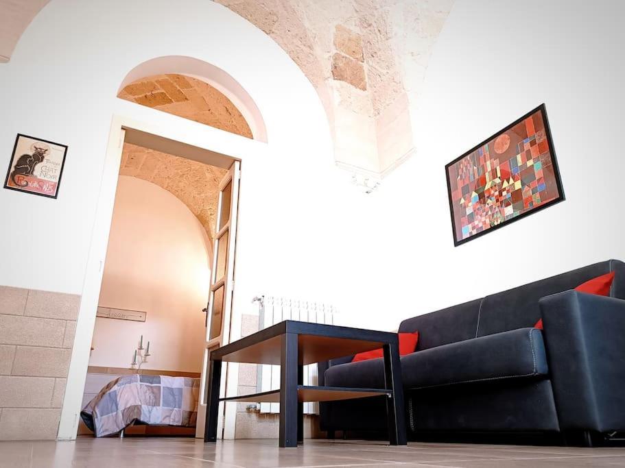 Casa Regina Elena - Locazione Turistica Βίλα San Cesario di Lecce Εξωτερικό φωτογραφία