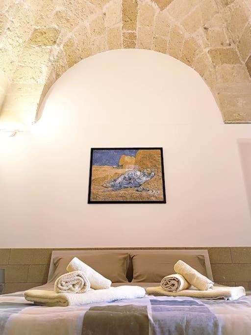 Casa Regina Elena - Locazione Turistica Βίλα San Cesario di Lecce Εξωτερικό φωτογραφία