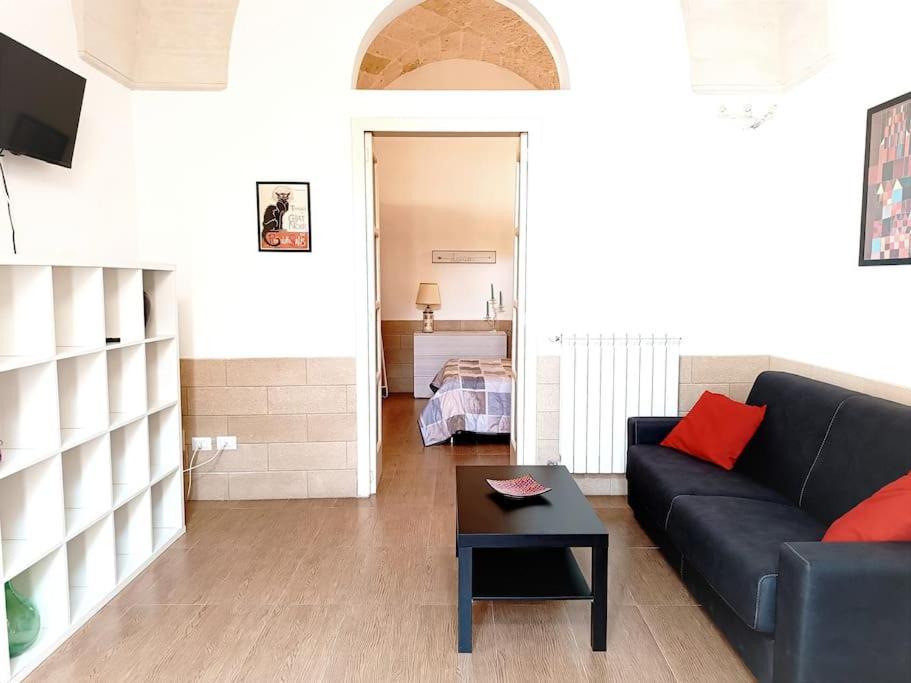 Casa Regina Elena - Locazione Turistica Βίλα San Cesario di Lecce Εξωτερικό φωτογραφία