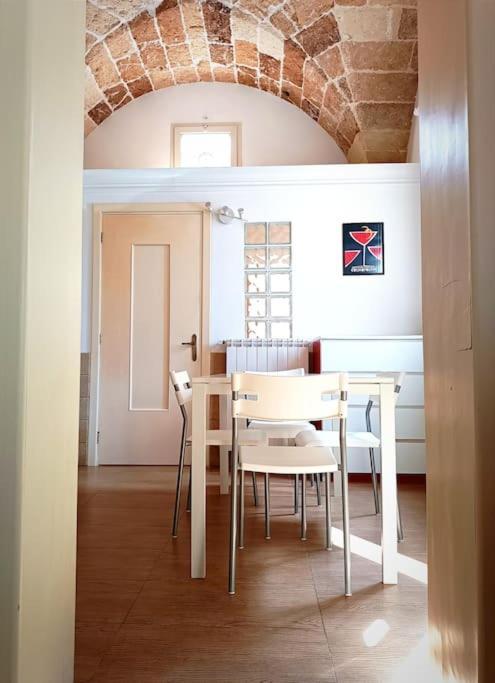 Casa Regina Elena - Locazione Turistica Βίλα San Cesario di Lecce Εξωτερικό φωτογραφία